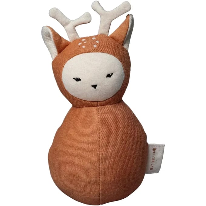 Beker Fabelab Fawn 11x9x19 cm