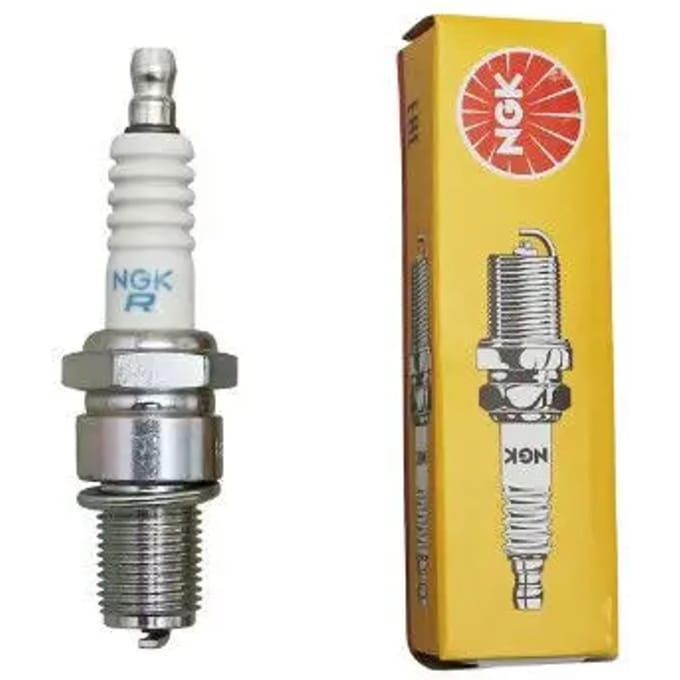 Motorfiets bougie NGK Br5Es (4722)