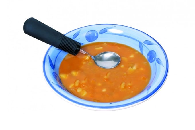 Oxo - Norc Big-Grip aangepast bestek