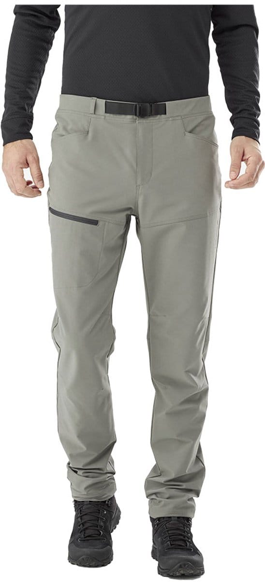 Lafuma Apennins Broek Grijs S Man