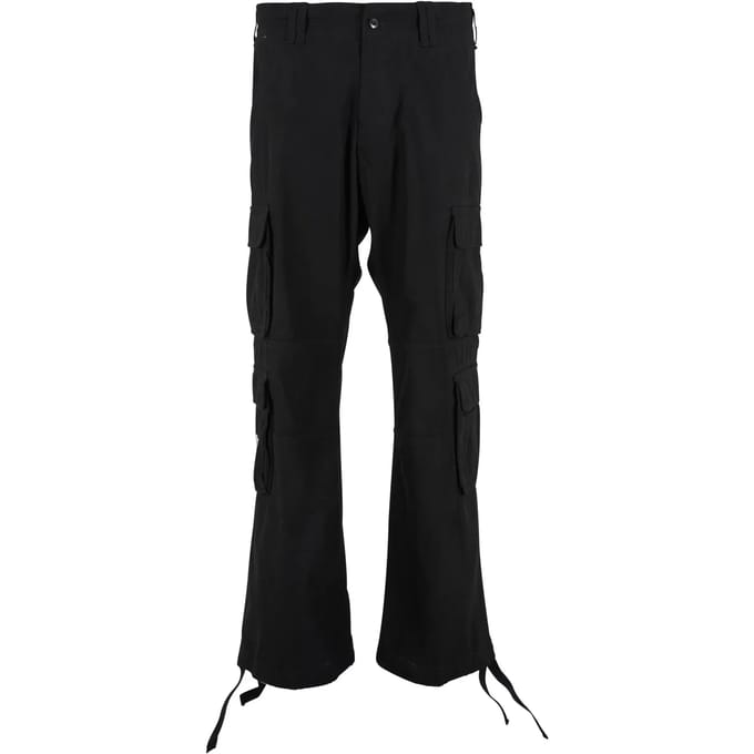 Cargo broek Lost Youth Lost Youth Logo