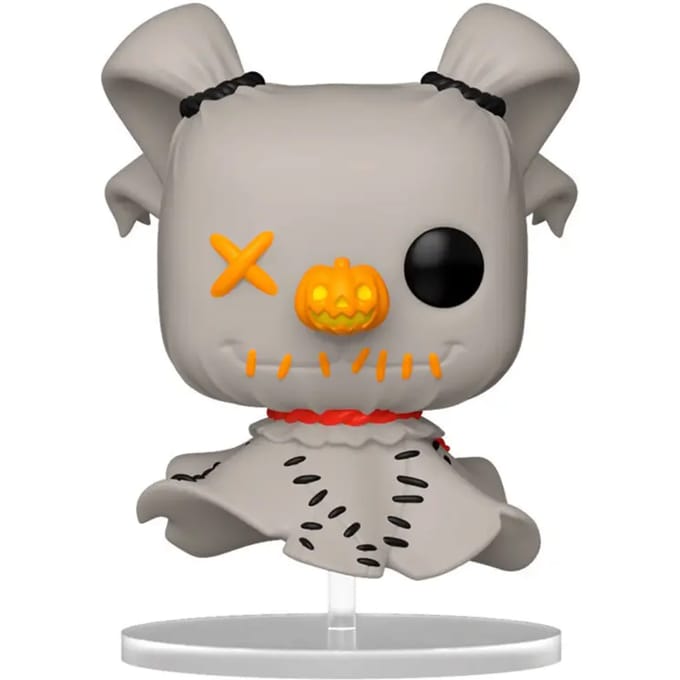 The Nightmare Before Christmas Zero vinylfiguur 1636 Unisex Funko Pop! - Neutraal - Standard