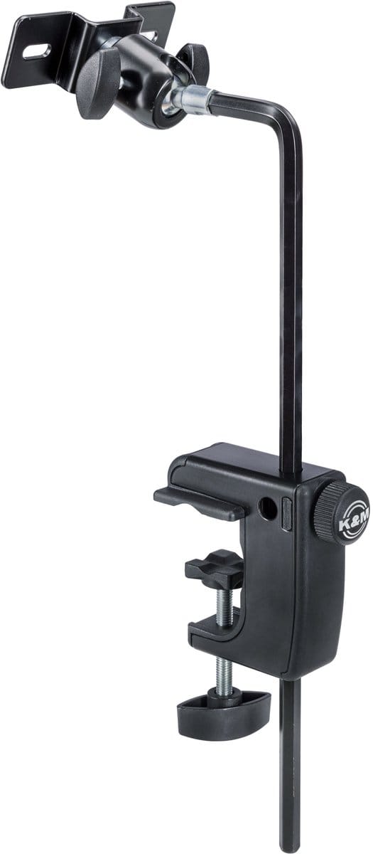 König & Meyer 19410 Clamp bracket - Monitor tafelstatief