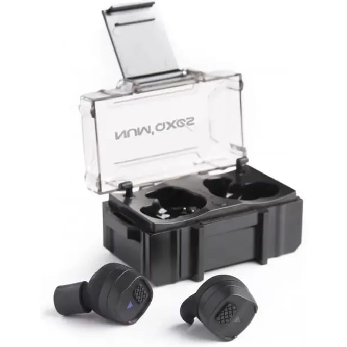 Bluetooth-oortelefoon met ruisonderdrukking Num'axes ORE1068