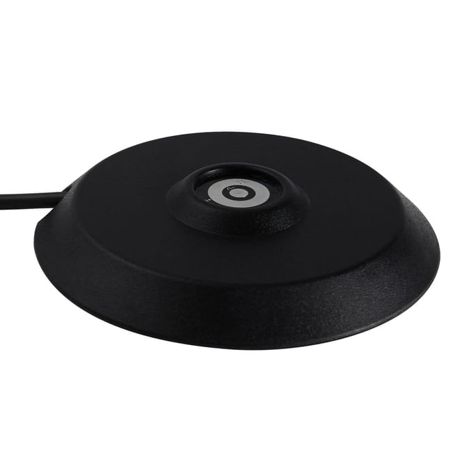 Nordlux Sponge On a Stick-batterijlamp-LED module-zwart