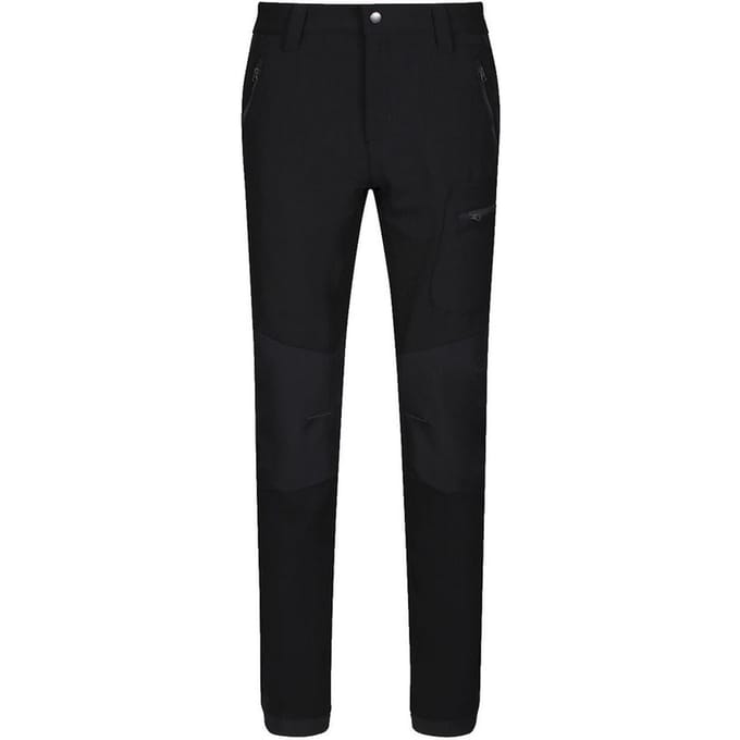 Regatta Heren X-Pro Prolite Stretch Broek (Zwart)