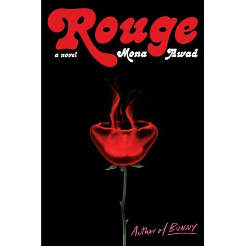 Rouge - Mona Awad