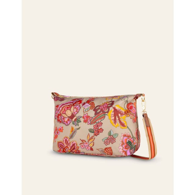 Oilily Moon Schoudertas- maatOne size Taffy