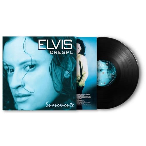 Suavemente - Elvis Crespo