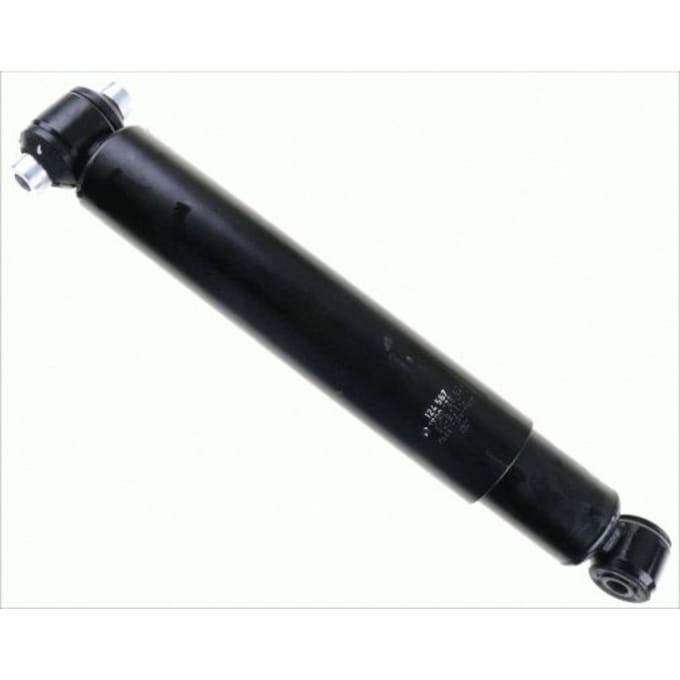 Stuurdemper Super Touring SACHS 124 567