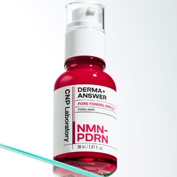 [CNP Laboratory] Ampoule Raffermissante Pores Derma Answer 30ml white