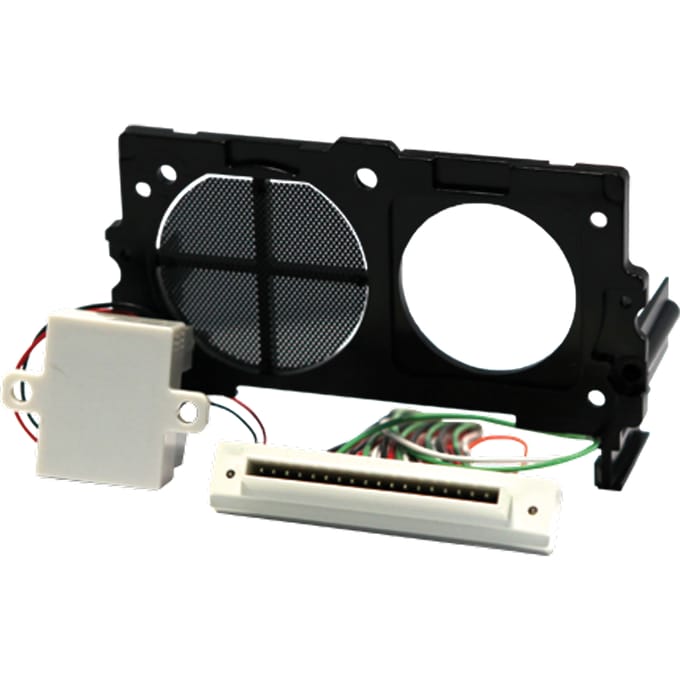 Comelit accessoires montage-element voor deurintercom - 1250IA