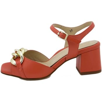 Sandalen met hakken Piesanto 230253
