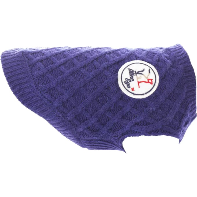 Pull voor hond alpenjager Martin Sellier