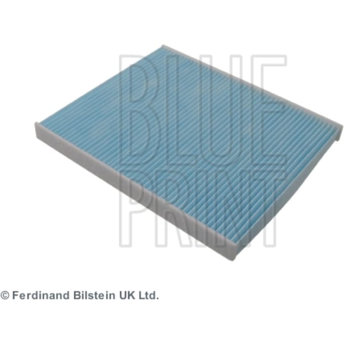 Cabineluchtfilter BLUE PRINT ADK82506