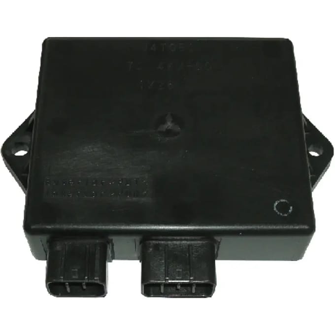 CDI-unit Mitsubishi voor Motor Yamaha 900 XJS Diversion 1995 tot 2001 Nieuw