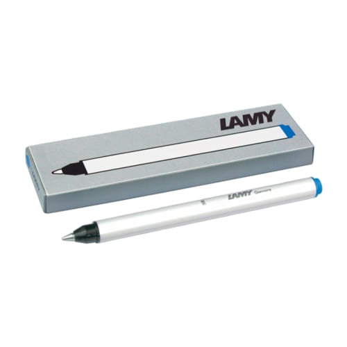 Lamy T11 Balloon Rollerball refill Blauw - Wisbaar