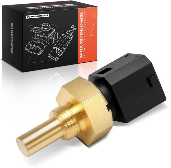 Frankberg 1x Temperatuursensor voor Volvo FH12 FH16 NH12