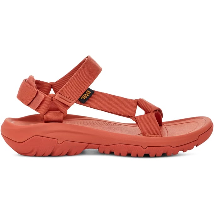 Teva W Hurricane XLT2 Dames Sandalen - Rood - Maat 40