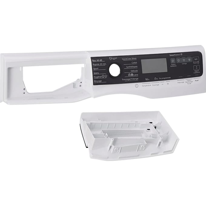 AEG controlepaneel, wit, Electrolux, FR 140287548014