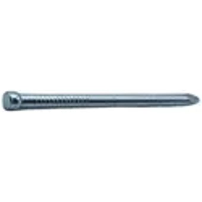 Sencys Spijkers Met Verloren Kop Gegalvaniseerd 2,0x35mm - 250 Stuks