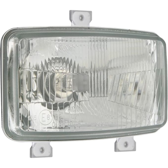 Onderdelen van de koplampen WESEM RE.34479.02