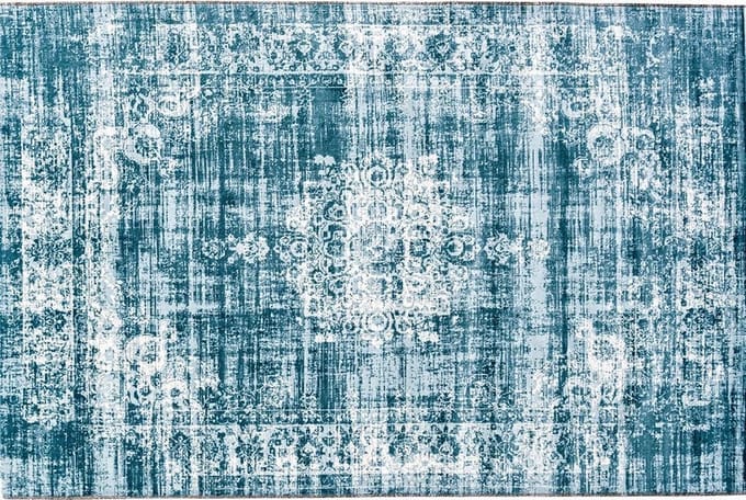 Lifa Living Vintage Light Blue - 200 x 290