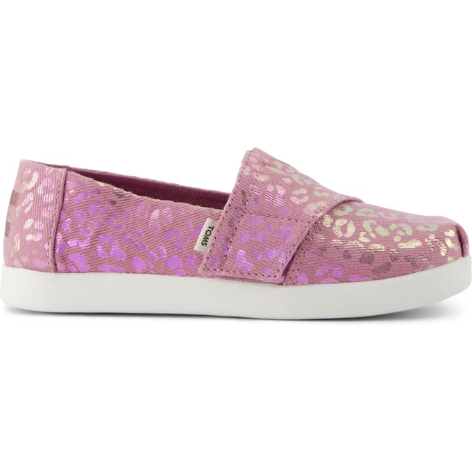 espadrilles voor meisjes Toms Classic