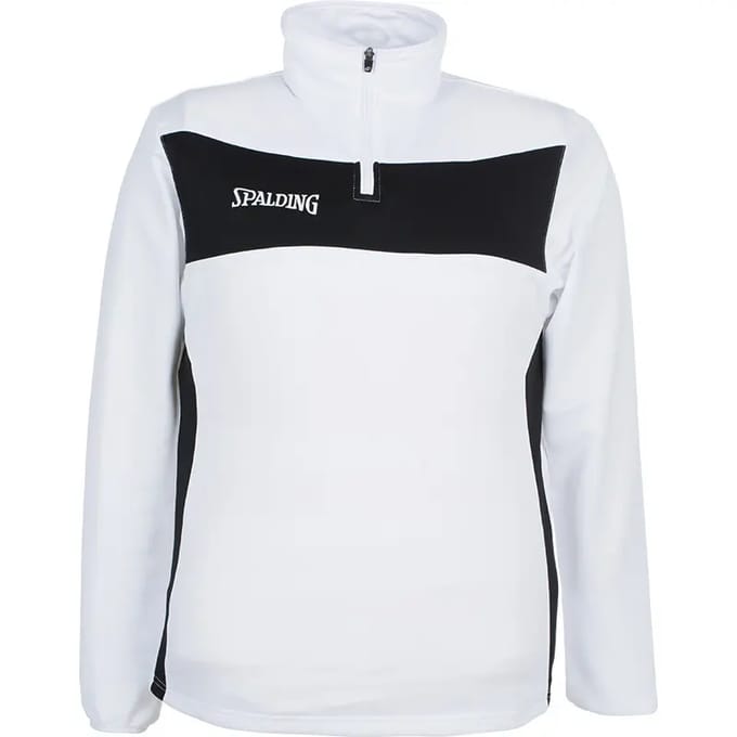 Spalding Evolution Il Sweatshirt Zwart L Man
