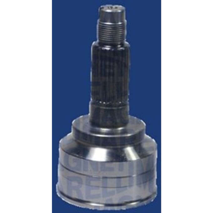 Homokineet reparatie set, aandrijfas MAGNETI MARELLI 302015100106