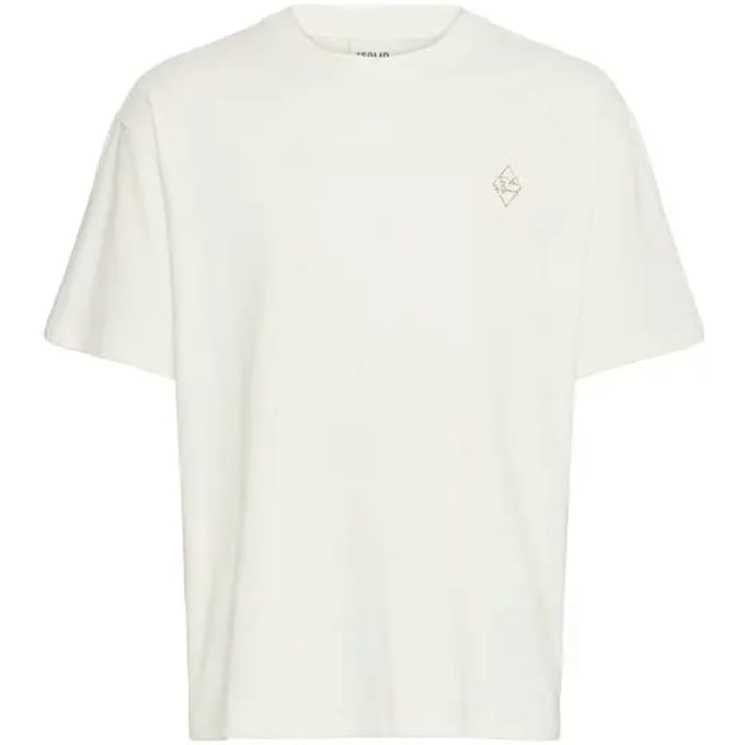 T-shirt Solid Robyn