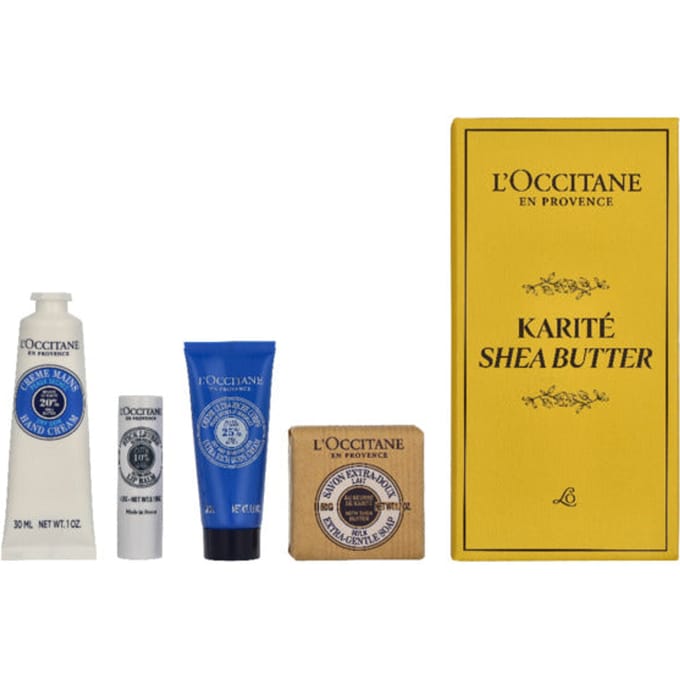 L'Occitane Amande Giftset