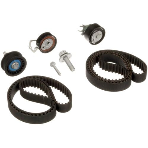 Distributieriemset (riem + poelie) GATES K045565XS