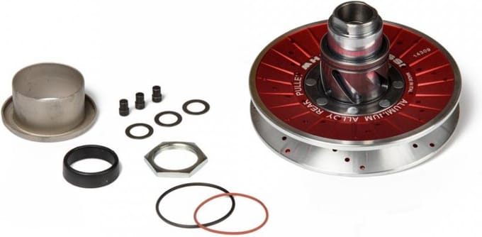 Variateur Malossi pour Scooter Aprilia 50 SR Neuf