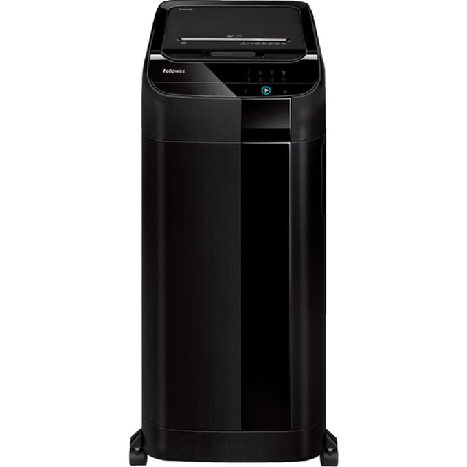 Papiervernietiger Fellowes Automax 550C snippers 4x38mm