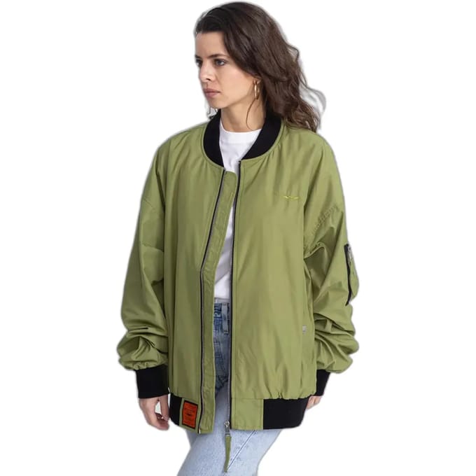 Jas Bombers MA200