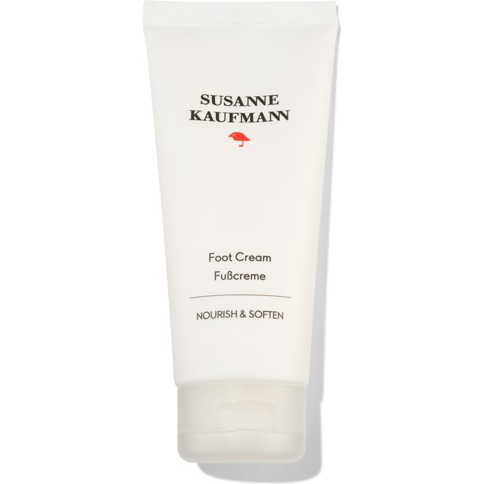 Susanne Kaufmann Foot Cream