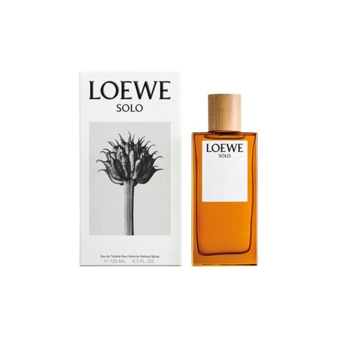 LOEWE Solo Declaration Herenparfums Bloemig Fruitig Eau De Toilette 50ml/100ml/30ml/75ml/150ml 75ml|Without Gift Box