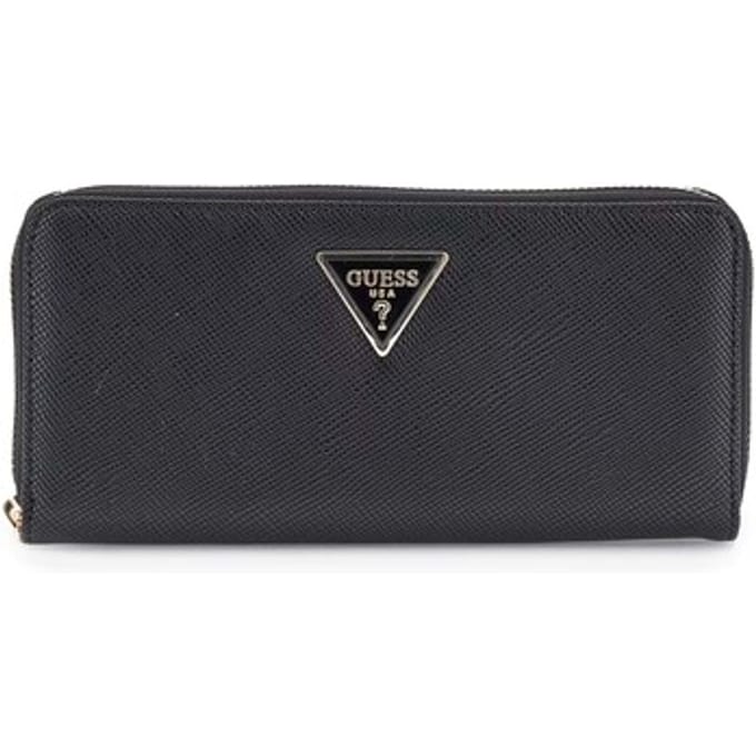 Portemonnee Guess Laurel Ii Slg Large Zip Around