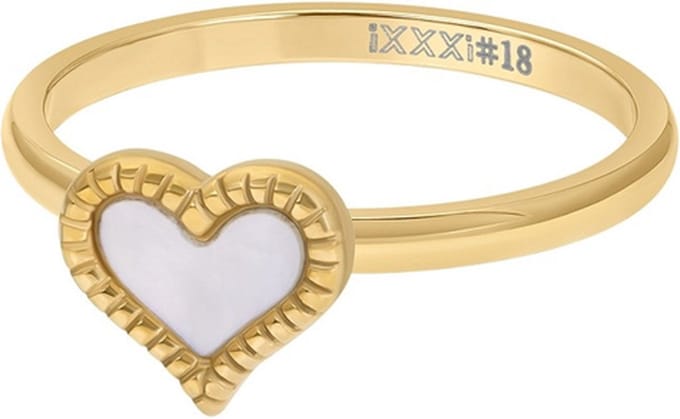 iXXXi Vulring Love | Goud | Maat 20