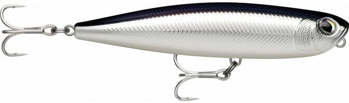 Rapala Precision Pencil SW 107 BFH