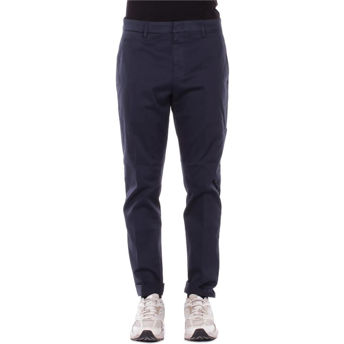 Dondup Blauwe broek