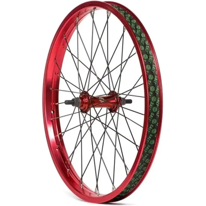 Achterwiel Salt Everest RSD