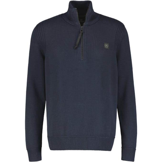 Lerros - Heren Trui - 2485413 - 485 Classic Navy