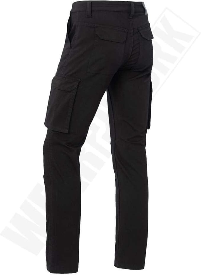 Werkbroek Brams Paris Dex