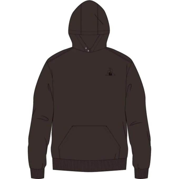 Hoodie Le Coq Sportif Essential