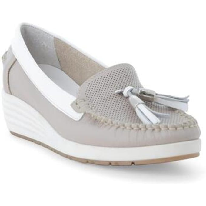 Mocassins Melluso 01027Q-260233