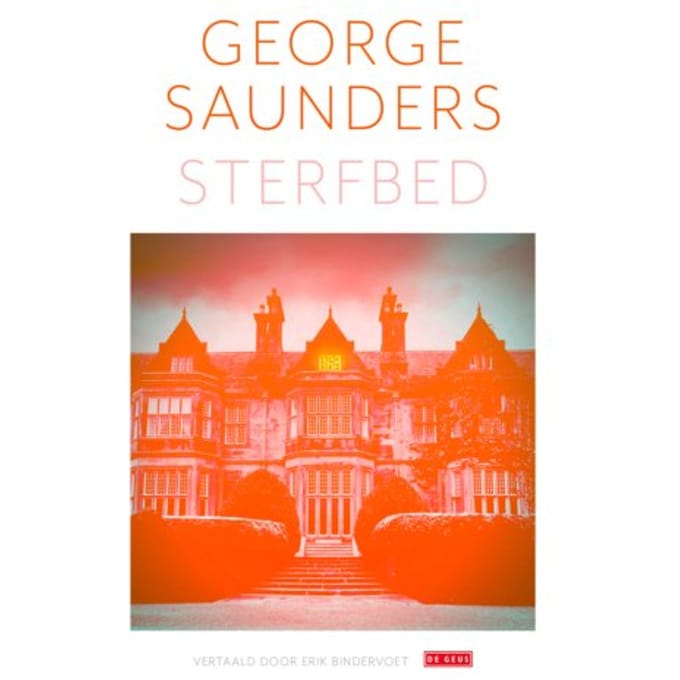 Sterfbed - George Saunders