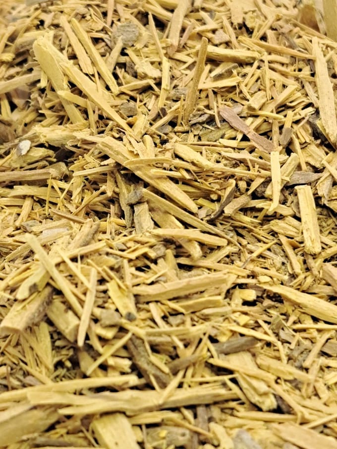 Muira puama (Ptychopetalum olacoides bentham) 100g