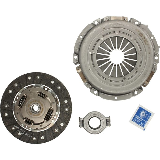 Koppelingsset SACHS 3000 162 001